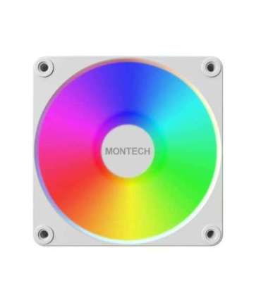 CASE FAN 120MM/GF120R V2 ARGB PWM (W) MONTECH