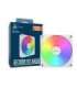 CASE FAN 120MM/GF120R V2 ARGB PWM (W) MONTECH