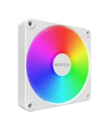 CASE FAN 120MM/GF120R V2 ARGB PWM (W) MONTECH