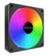 CASE FAN 120MM/GF120R V2 ARGB PWM (B) MONTECH