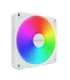 CASE FAN 120MM/GF120 V2 ARGB PWM (W) MONTECH