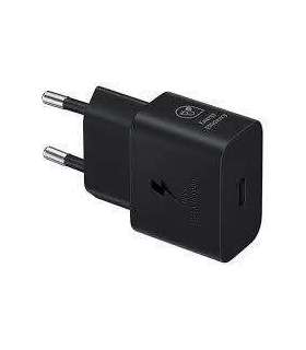 MOBILE CHARGER WALL 25W/BLACK EP-T2510NBEGEU SAMSUNG