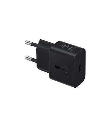 MOBILE CHARGER WALL 25W/BLACK EP-T2510NBEGEU SAMSUNG
