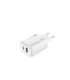 POWER ADAPTER USB/USB-C 25W/FAST MRMA112-2 MEDIARANGE