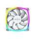 CASE FAN 120MM/AX120 PWM WHITE MONTECH
