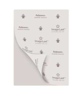 LAMINATOR POUCH IMAGELAST/A5 125 100PCS 5307302 FELLOWES