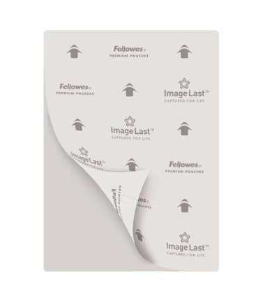 LAMINATOR POUCH IMAGELAST/A5 125 100PCS 5307302 FELLOWES