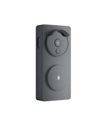 SMART HOME DOORBELL ACC CASE/G4 BLK FFGJT11LM AQARA