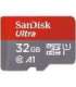 MEMORY MICRO SDHC 32GB UHS-I/SDSQUA4-032G-GN6MT SANDISK