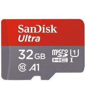 MEMORY MICRO SDHC 32GB UHS-I/SDSQUA4-032G-GN6MT SANDISK