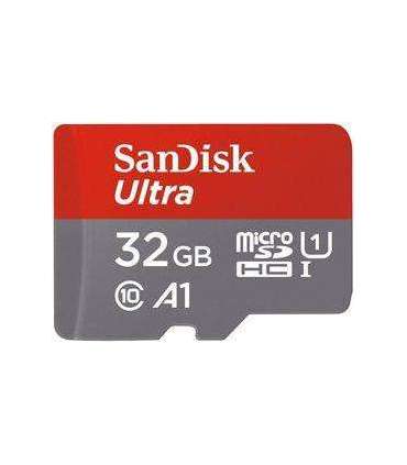 MEMORY MICRO SDHC 32GB UHS-I/SDSQUA4-032G-GN6MT SANDISK