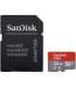 MEMORY MICRO SDHC 32GB UHS-I/SDSQUA4-032G-GN6MT SANDISK