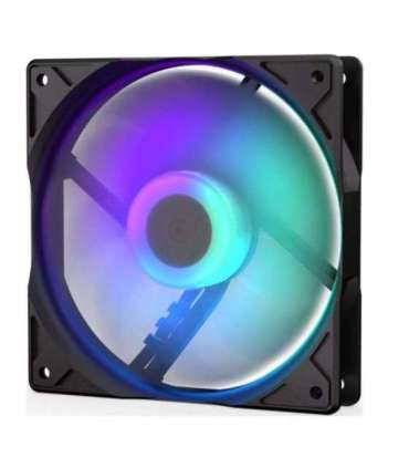 CASE FAN 120MM ARGB/STRATUS120 PWM EY4A008 ENDORFY