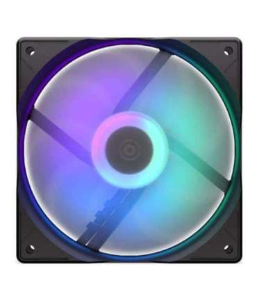 CASE FAN 120MM ARGB/STRATUS120 PWM EY4A008 ENDORFY