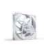 CASE FAN 120MM PURE WINGS 3/WHITE PWM BL110 BE QUIET