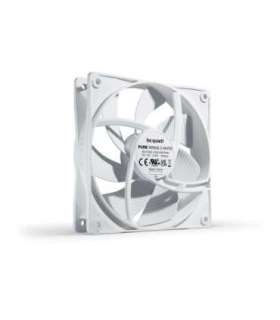 CASE FAN 120MM PURE WINGS 3/WHITE PWM BL110 BE QUIET