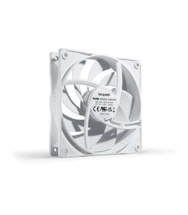 CASE FAN 120MM PURE WINGS 3/WH PWM HIGH-SP BL111 BE QUIET