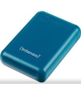 POWER BANK USB 10000MAH/PETROL XS10000 INTENSO