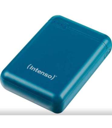 POWER BANK USB 10000MAH/PETROL XS10000 INTENSO