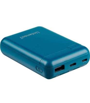 POWER BANK USB 10000MAH/PETROL XS10000 INTENSO
