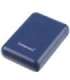 POWER BANK USB 10000MAH/DARK BLUE XS10000 INTENSO