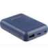 POWER BANK USB 10000MAH/DARK BLUE XS10000 INTENSO