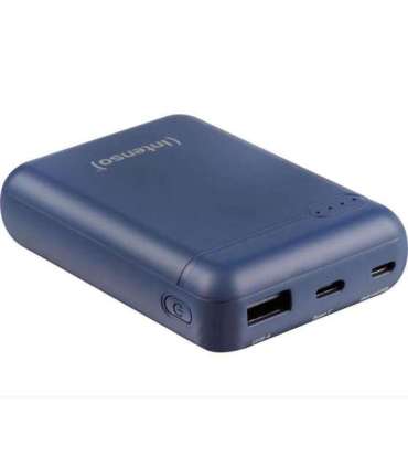 POWER BANK USB 10000MAH/DARK BLUE XS10000 INTENSO