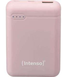 POWER BANK USB 10000MAH/ROSE 7313533 INTENSO