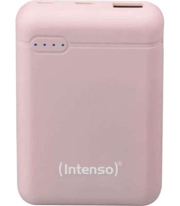 POWER BANK USB 10000MAH/ROSE 7313533 INTENSO