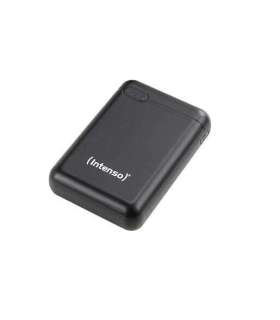 POWER BANK USB 10000MAH/BLACK XS10000 INTENSO