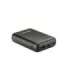 POWER BANK USB 10000MAH/BLACK XS10000 INTENSO