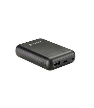 POWER BANK USB 10000MAH/BLACK XS10000 INTENSO