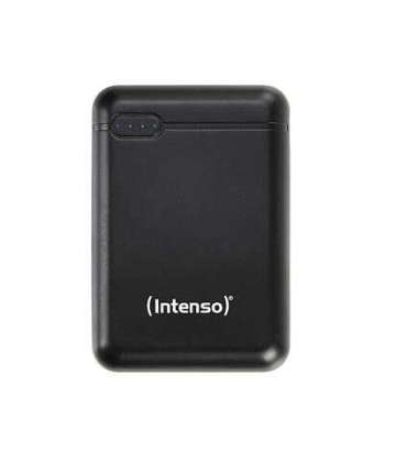 POWER BANK USB 10000MAH/BLACK XS10000 INTENSO