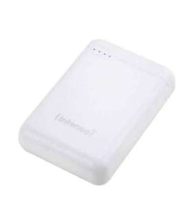 POWER BANK USB 10000MAH/WHITE XS10000 INTENSO