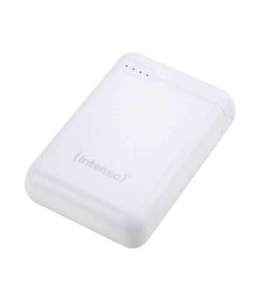 POWER BANK USB 10000MAH/WHITE XS10000 INTENSO