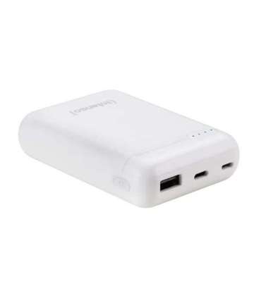 POWER BANK USB 10000MAH/WHITE XS10000 INTENSO