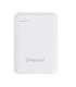 POWER BANK USB 10000MAH/WHITE XS10000 INTENSO