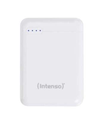 POWER BANK USB 10000MAH/WHITE XS10000 INTENSO