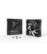 CASE FAN 140MM PURE WINGS 3/PWM HIGH-SPEED BL109 BE QUIET