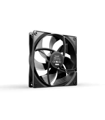 CASE FAN 140MM PURE WINGS 3/PWM BL108 BE QUIET