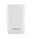 POWER BANK USB 10000MAH/WHITE XC10000 INTENSO