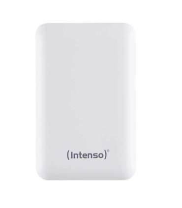 POWER BANK USB 10000MAH/WHITE XC10000 INTENSO