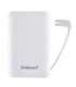 POWER BANK USB 10000MAH/WHITE XC10000 INTENSO