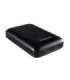 POWER BANK USB 10000MAH/BLACK XC10000 INTENSO