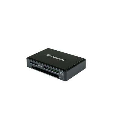 MEMORY READER FLASH ALL-IN-1/USB3.1 TS-RDC8K2 TRANSCEND
