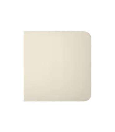 SMART SIDEBUTTON 1G/2W/IVORY 46006 AJAX
