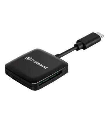 MEMORY READER FLASH ALL-IN-1/USB3.2 TS-RDC3 TRANSCEND