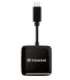 MEMORY READER FLASH ALL-IN-1/USB3.2 TS-RDC3 TRANSCEND