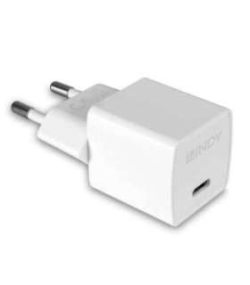 CHARGER WALL 20W/73410 LINDY