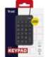 KEYBOARD NUMERIC XALAS/22221 TRUST